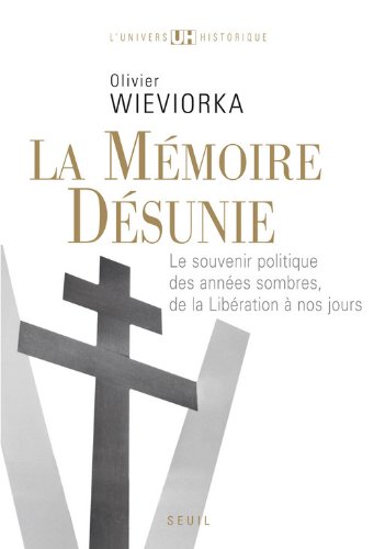 La  mémoire désunie