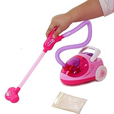 Dazzling Toys Toy Vacuum Cleaner Pretend Play Kenya Ubuy