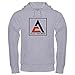 CafePress - Allis Chalmers Tractors Hoodie - Pullover Hoodie, Classic & Comfortable Hooded Sweatshirt