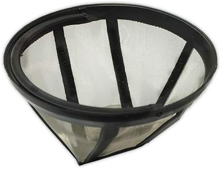 Filtro metálico cafetera | Las mejores cafeteras del mercado.