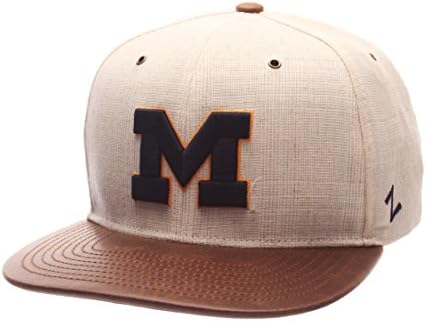 NCAA Zephyr Michigan Wolverines Mens 