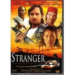 Stranger - Vengeance Dans La Ville