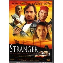 Stranger - Vengeance Dans La Ville