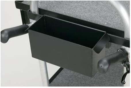 Backstage 10" Magliner Utility Box