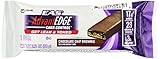 EAS AdvantEdge Carb Control Nutrition Bar, Chocolate Chip Brownie, 2.11-Ounce Bars, Pack of 12