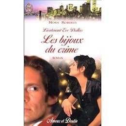 Les  bijoux du crime