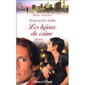 Les  bijoux du crime