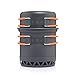 widesea Camping Cookware Outdoor Pot Pan Cooking Equipment Heat Exchange Design for Hiking Backpacking