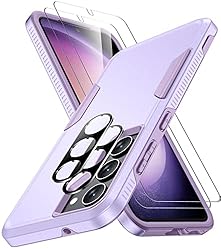 SPIDERCASE for Samsung Galaxy S23 Case, [10 FT