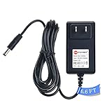PK Power 12V ac Adapter Electronics Power Supply