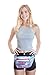 SoJourner Bags Fanny Pack - Retro USA American Flag