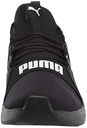 PUMA mens Softride Rift Breeze Running
