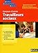 Concours d'entrÃ©e Travailleurs sociaux (French Edition) by 