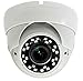 101AV 1080P True Full-HD Security Dome Camera 2.8-12mm Variable Focus Lens 2.4Megapixel STARVIS Image Sensor IR in/Outdoor WDR OSD Works w/ 1080P TVI 1080P AHD 1080P CVI & Standard Recorder only