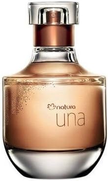 Linha Una Natura - Deo Parfum Feminino 75 Ml - (Natura Una Collection - Eau De Parfum For Women 2.53 Fl Oz)