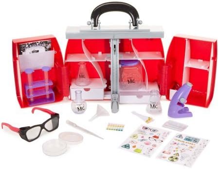 Project Mc2 Ultimate Lab Kit