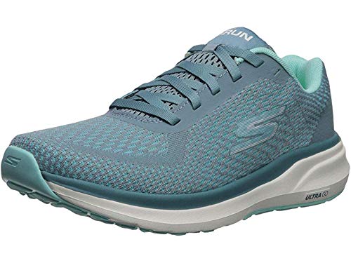 sketchers go run pure