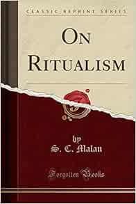 ritualism