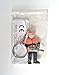 STIHL Woodman Original Chainsaw Keyring Collectable Merchandise - 04641070000