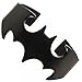 DC Comics Batman Matte Cuff Bracelet