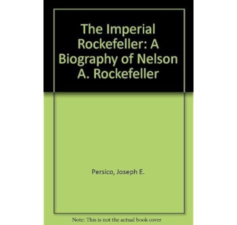 Membahas Profil Joe Richard Rockefeller Terbaru