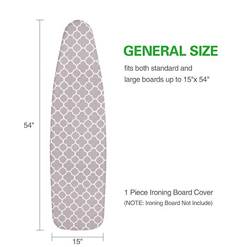 6 Sunkloof+Resistance+Staining+Ironing+Elasticized+Protective