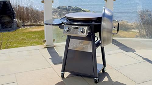 cuisinart flat grill