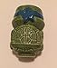Geeki Tikis Teenage Mutant Ninja Turtles Mini Tiki Mug January 2017 Loot Crate