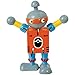 Toysmith Robot Buddies Toy