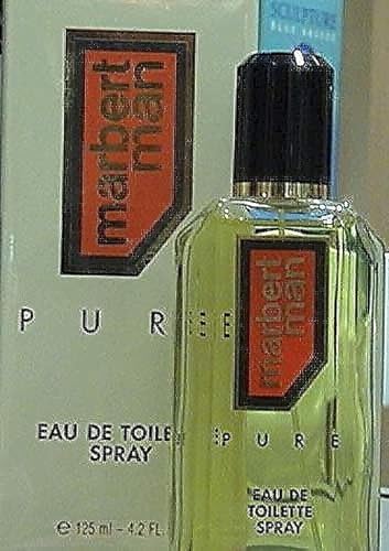 Man Perfume Price Marbert Eau De Toilette Spray Get Marbert Man