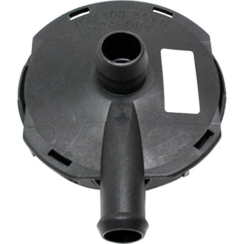 Diften 343 A0094 X01 New Pcv Valve Audi A4 Quattro A6