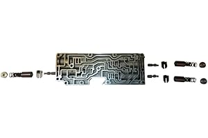 Shift Rite Transmissions Replacement for 4R100 96-04 HD HP 4R100 Accumulator Body Sonnax Transgo Update Valve E4OD Transmission Compatible for Ford 4R100