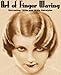 Art of Finger Waving -- Recreating 1920s and 1930s Hairstyles
