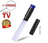 KKPOT Universal Vacuum Dusty Brush,Attachment Tool of Vac Cleaning Parts with Hose Extension Accessories Adapter,As Seen on TV