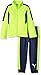 PUMA Boys' 2-Piece Zip up Track Jacket and Jogger Pant Set