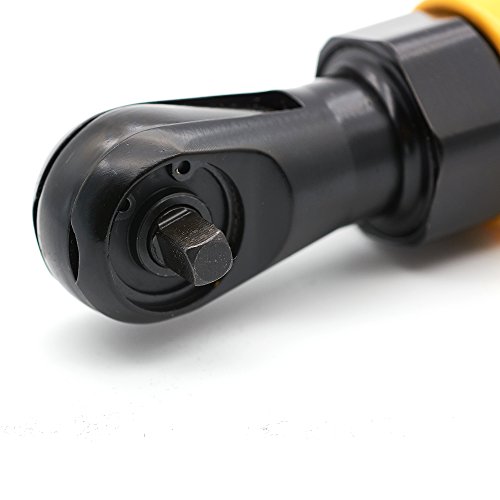 4 Ratchet+Wrench+Pneumatic+Spanner+Industrial