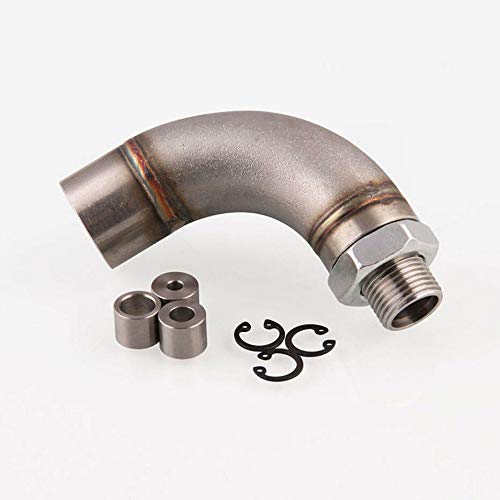 J Style O2 Oxygen Sensor Restrictor Defouler&Adjustable Flow Inserts