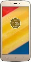 Motorola XT1725 Moto C Plus 16GB color Dorado. Desbloqueado Nacional