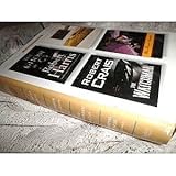 Reader's Digest Select Editions Vol. 3 2008: The Ghost, The Choice, The Watchman, and Her Royal Spyness