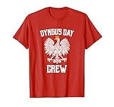 Funny Dyngus Day Shirts | Dyngus Day Crew | Smigus