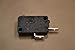 Manufacturer Approved Replacement Gersung GSM-V1603A2 Micro Switch Normally Open