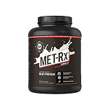 MET-Rx Ultramyosyn Whey Vanilla, 5 pound