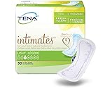 TENA Intimates Light Ultra Thin Pads Regular Case/180 (6/30s)
