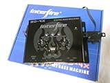 Interfire Epicenter Digital Bass Driver