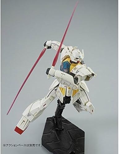 Amazon Hgbf 1 144 ターンエーガンダムシン プラモデル 通販