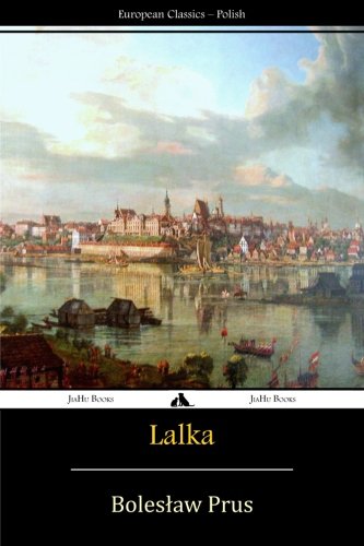 Lalka (Polish Edition)