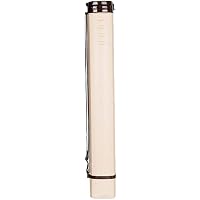 Tube d'affiche extensible avec sangle, Tube de transport, étui pour œuvres d'art, porte-documents, Tube de rangement pour plan de dessins d'images  21