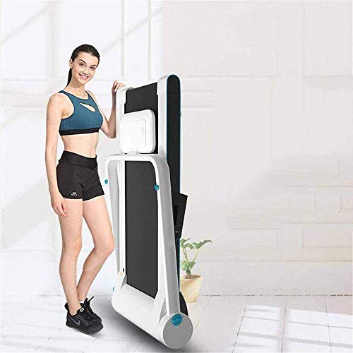 FYSY-Treadmill-Folding-Treadmill-Electric-Motorized-Power-Walking-Jogging-Running-Exercise-Fitness-Machine-Trainer-Equipment-for-Home-Gym-Office-Space-Saver-Easy-Assembly-fangkai77