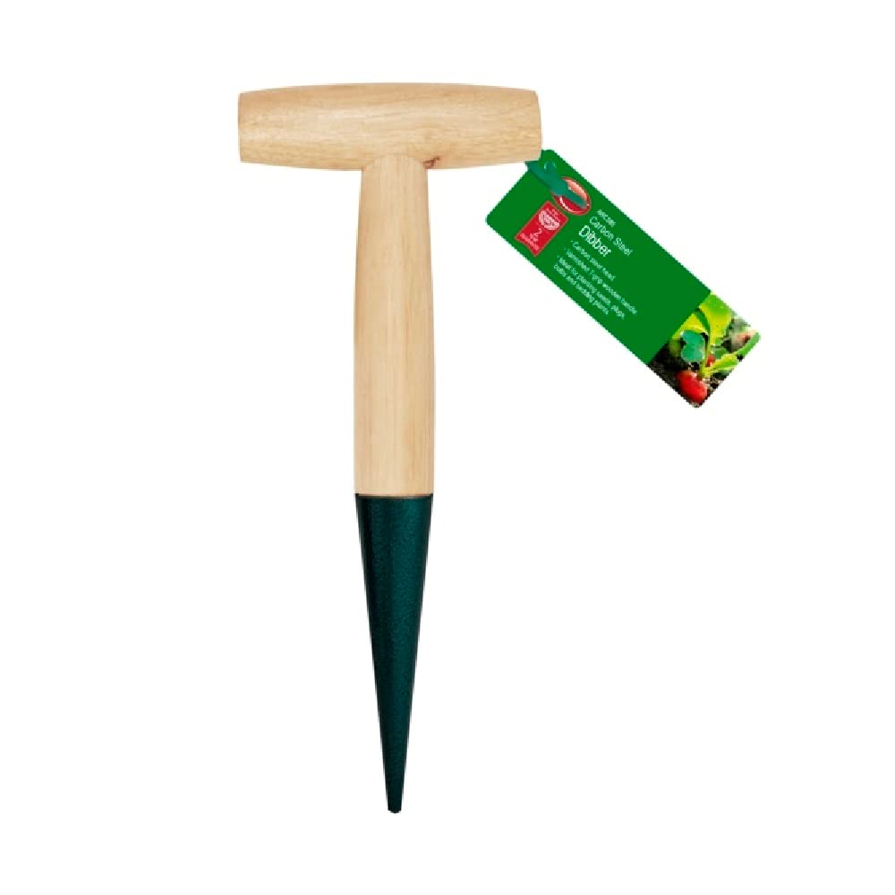 Ambassador Carbon Steel Dibber