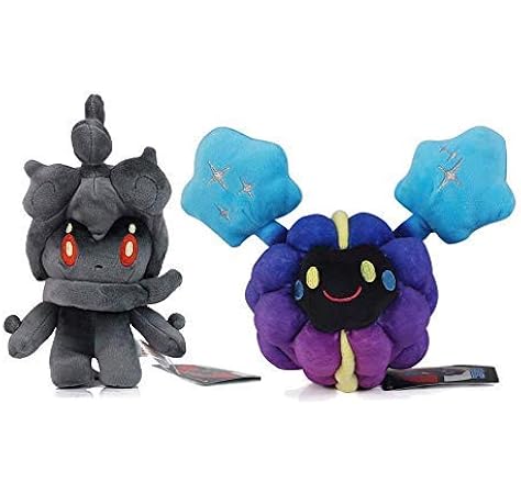 marshadow toy